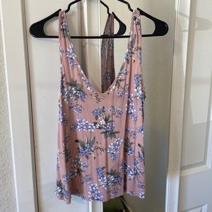 American Eagle tank top. Loose fitting. Medium.